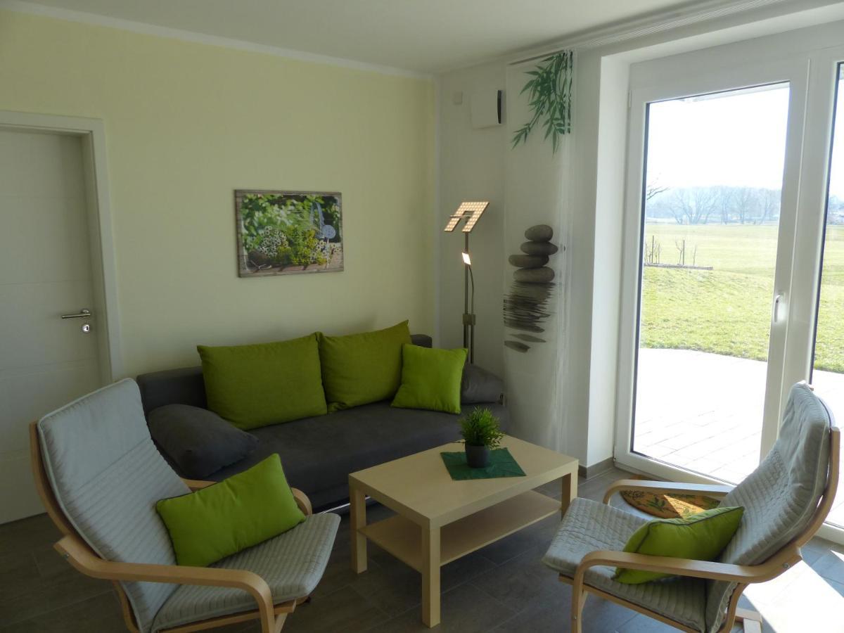 Komfort Ferienwohnung Wolfhagen المظهر الخارجي الصورة