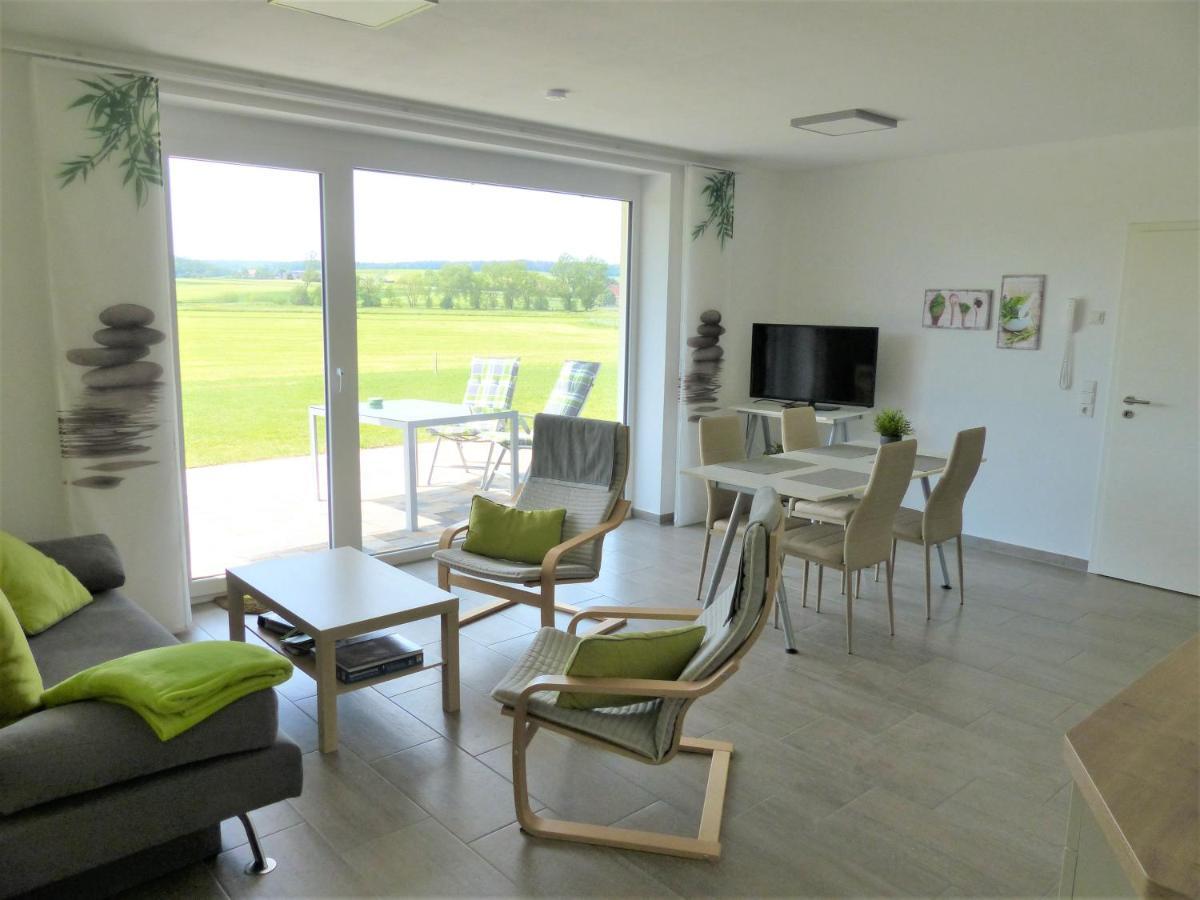 Komfort Ferienwohnung Wolfhagen المظهر الخارجي الصورة