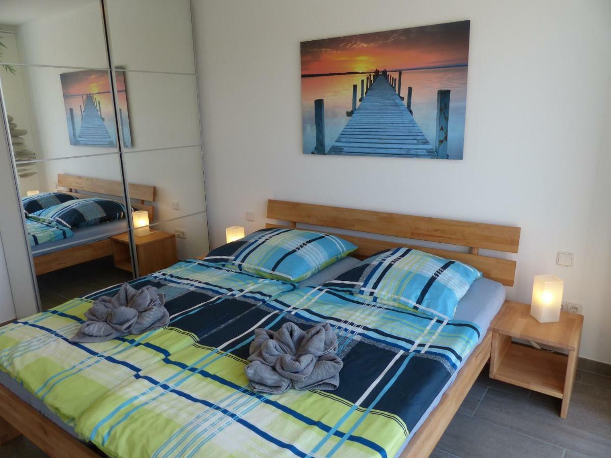 Komfort Ferienwohnung Wolfhagen المظهر الخارجي الصورة