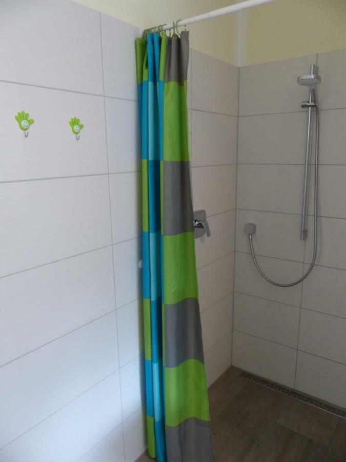 Komfort Ferienwohnung Wolfhagen المظهر الخارجي الصورة
